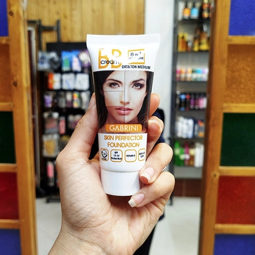 کرم BB گابرینی